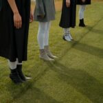 Parka bunda: Co to je a jak ji nosit