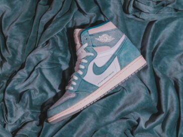 Photo Sneaker collection