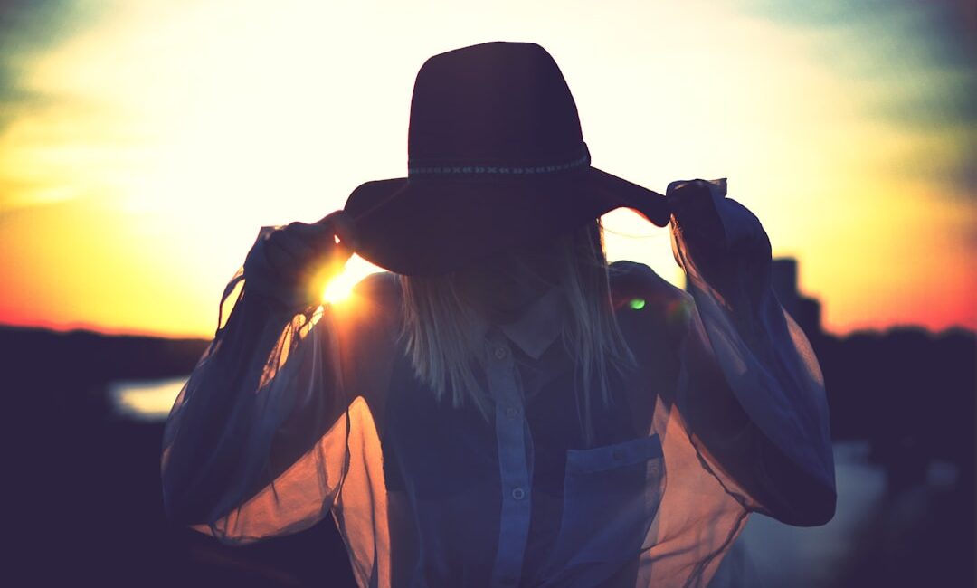 Photo Bohemian fashion