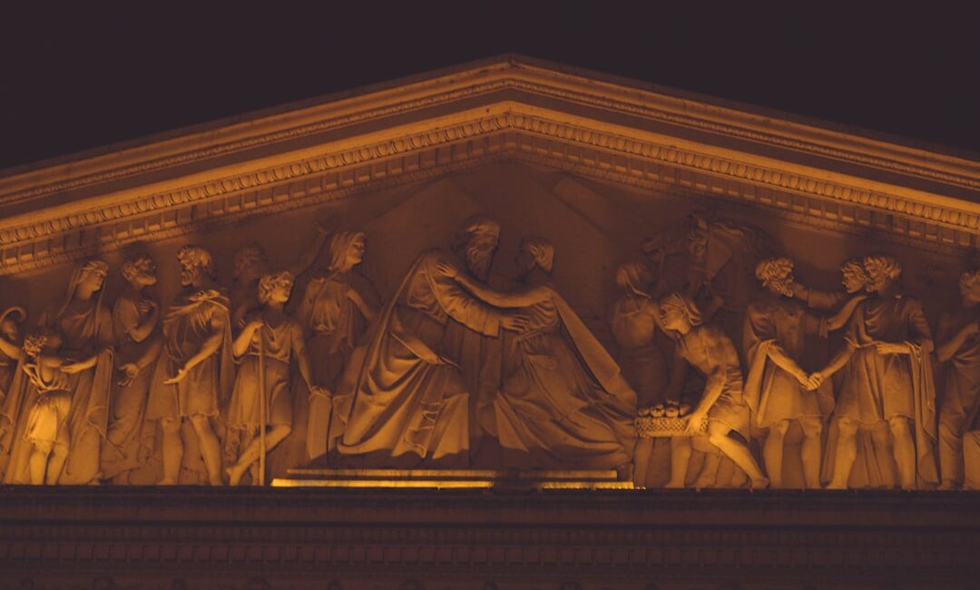 Photo st. andrew's eve