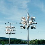 Módní těhotenské stylizace: Jak být trendy během těhotenství