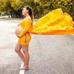 Oblékání legín: Jak nosit legíny s elegancí