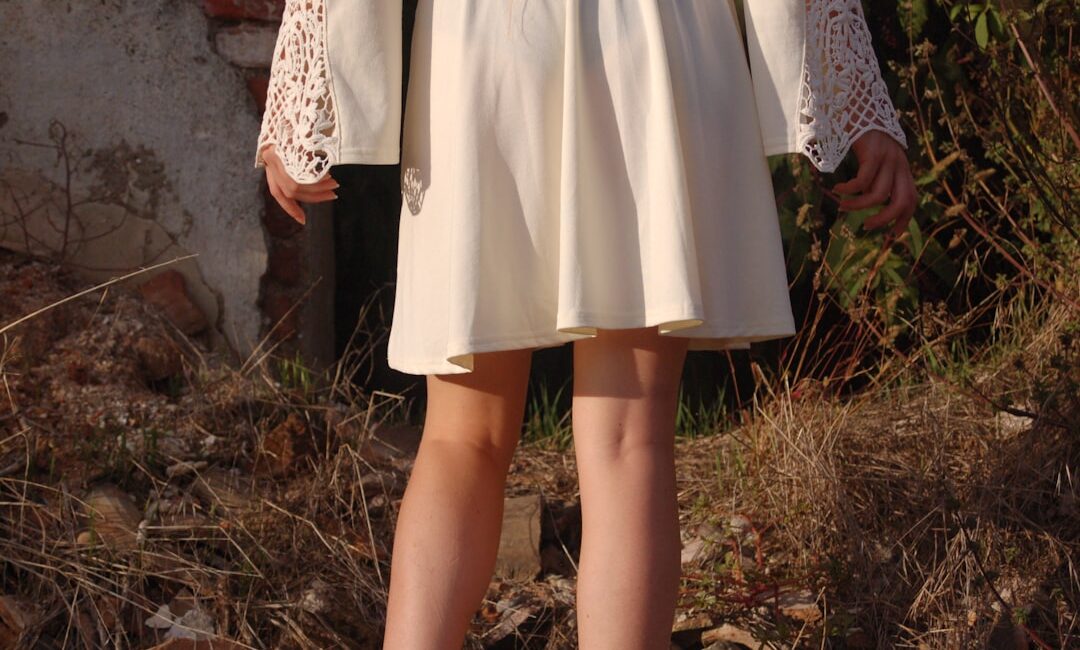 Photo 18th birthday outfit