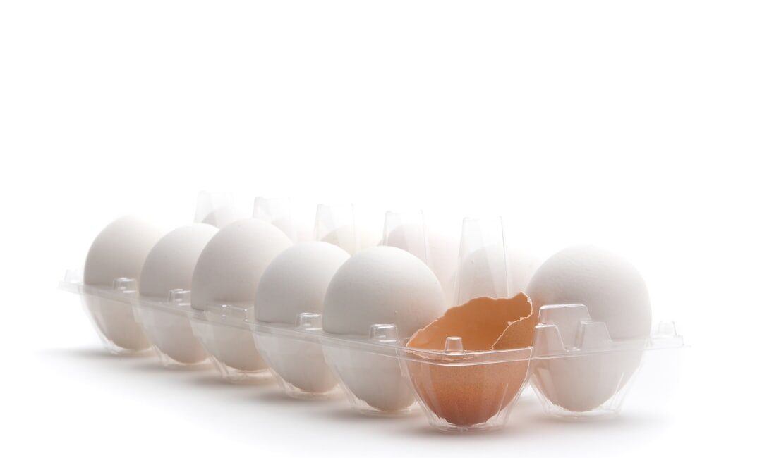 Photo easter breakfast