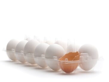 Photo easter breakfast