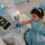 Rozšířené šaty pro ženy s plnější postavou