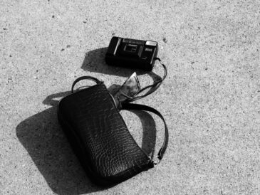 Photo photography outfit